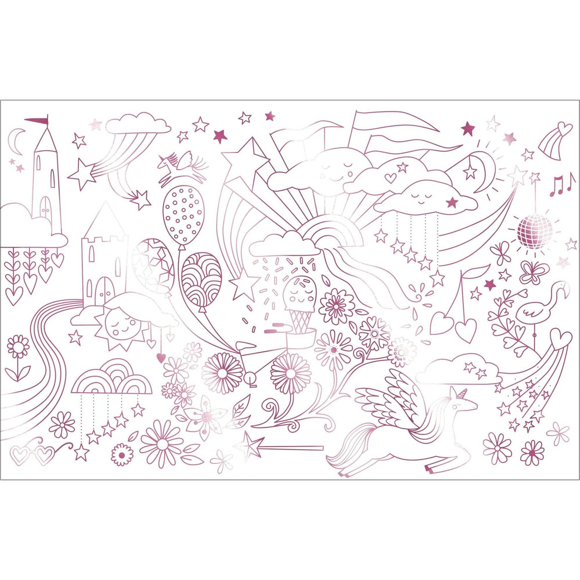 Coloring Pages