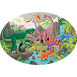 Travel, Learn, & Explore - DINOSAURS