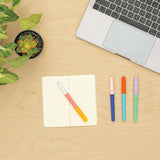 Fab Fountain Pens - Set of 4
