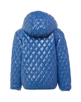 Kids Quilted Puffer Jacket