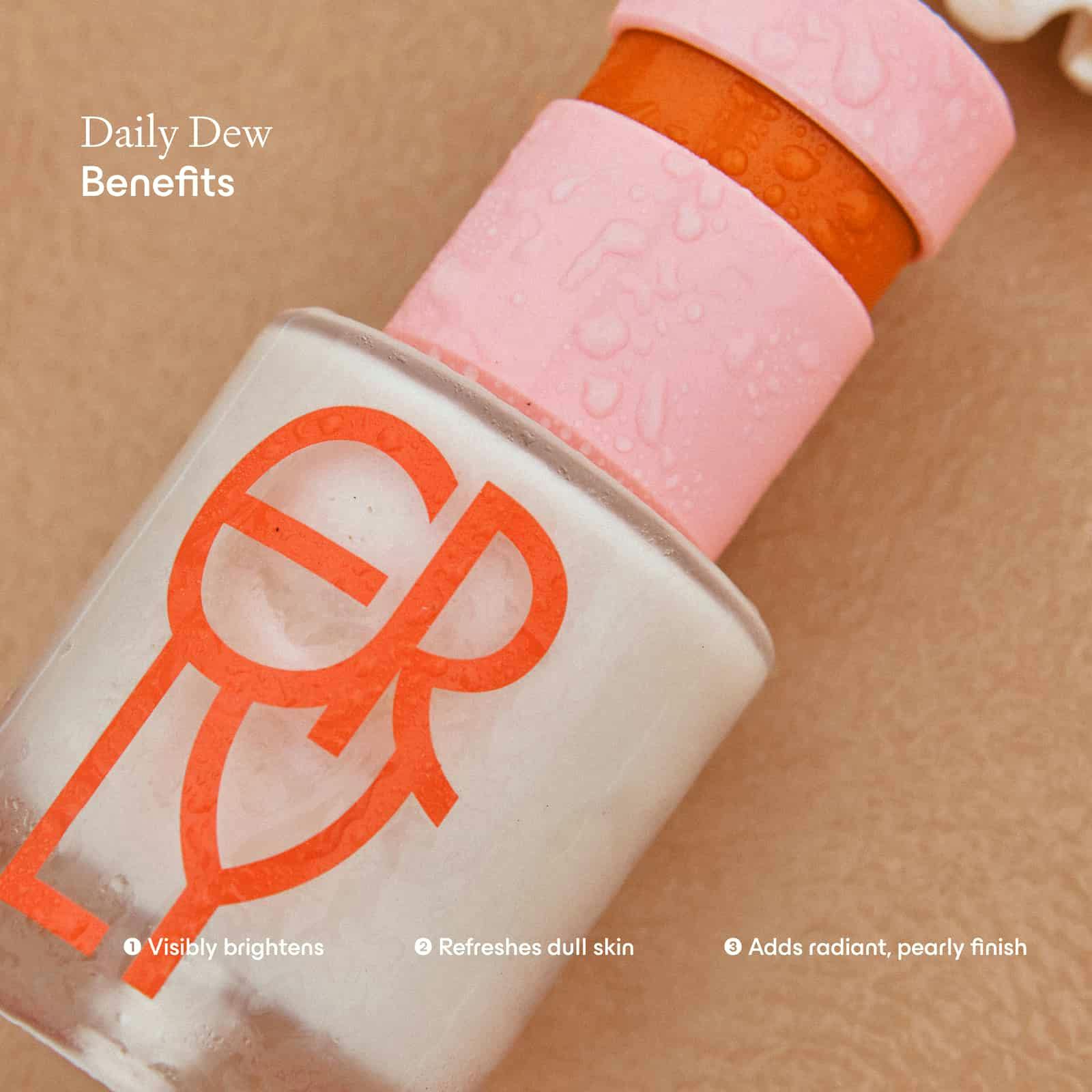 Daily Dew Illuminating Serum