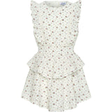 Gigi Dress Preppy Posies