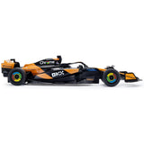 CMJ RC Car: 1:20 Scale - McLaren F1