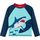 Raglan Rashguard and Boardshort Set