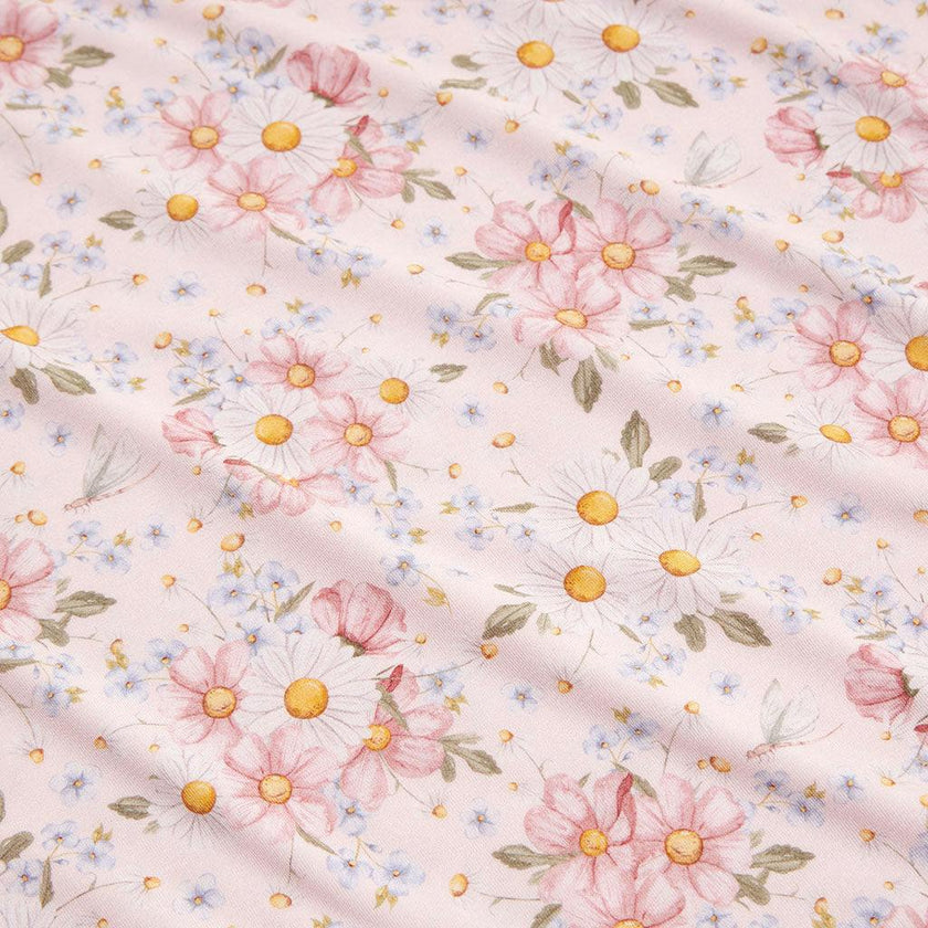 Jillian Swaddle Headband Set