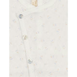 Spray of Berries Layette Set Ivory