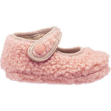 Shearling Baby Mary Jane