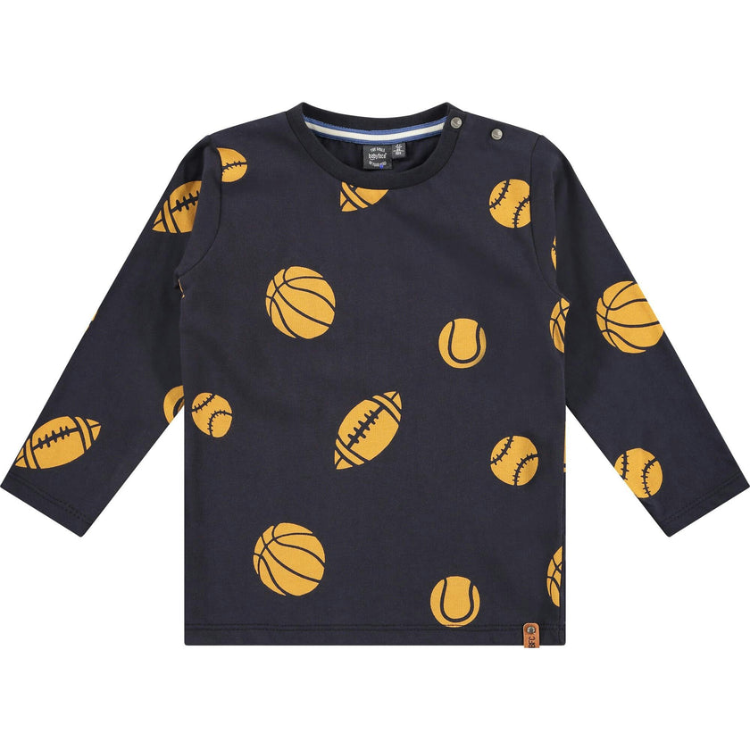 Long Sleeve T-Shirt