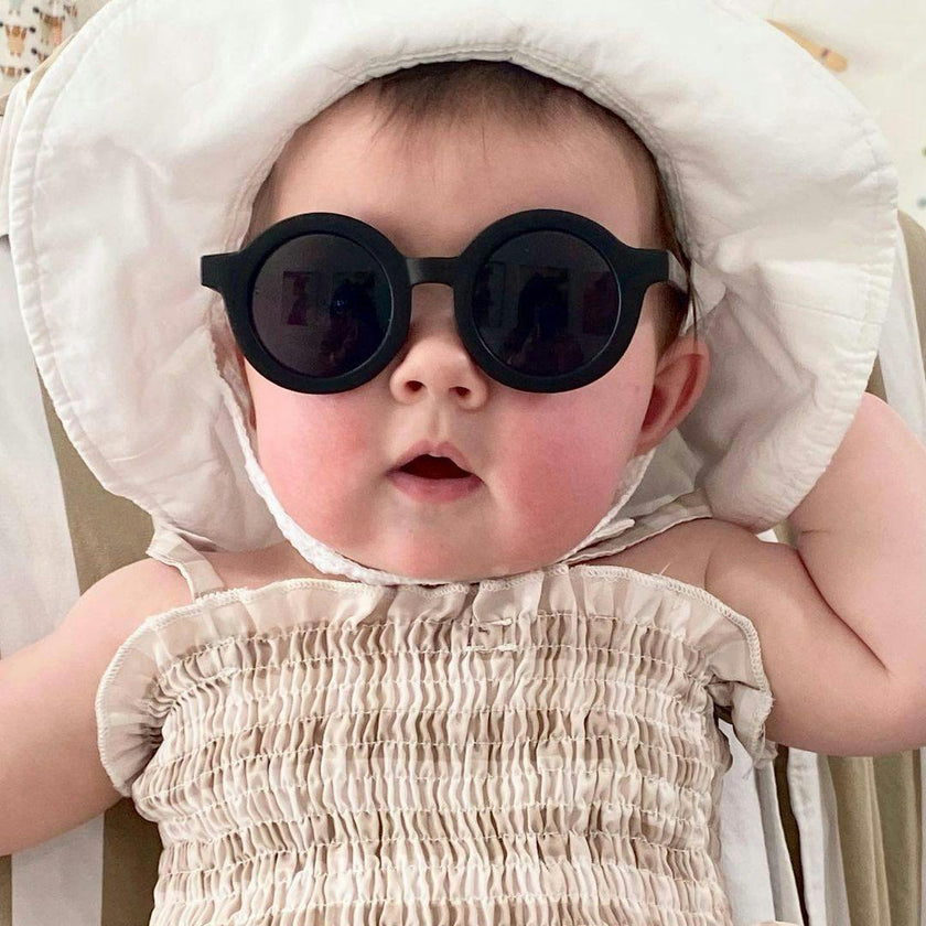 Sunny May Sunnies