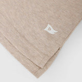 Avalon Long-Sleeved Polo