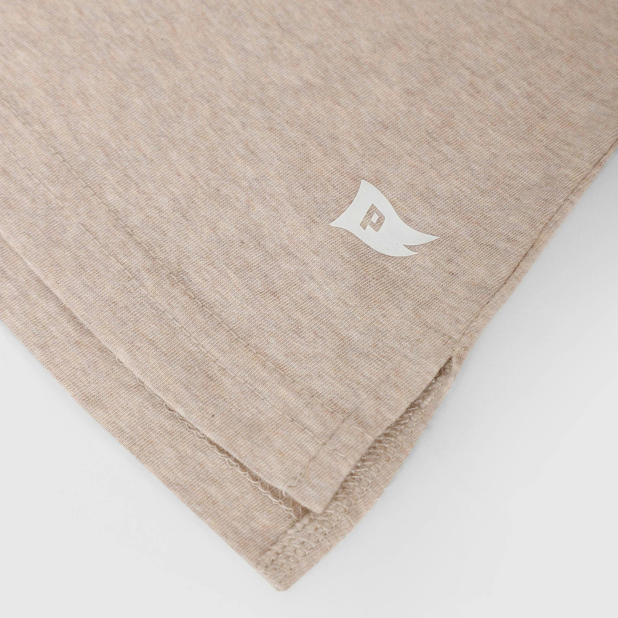 Avalon Long-Sleeved Polo