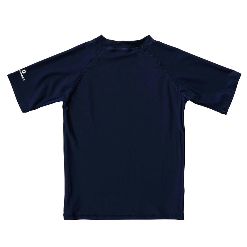 SS Rash Top