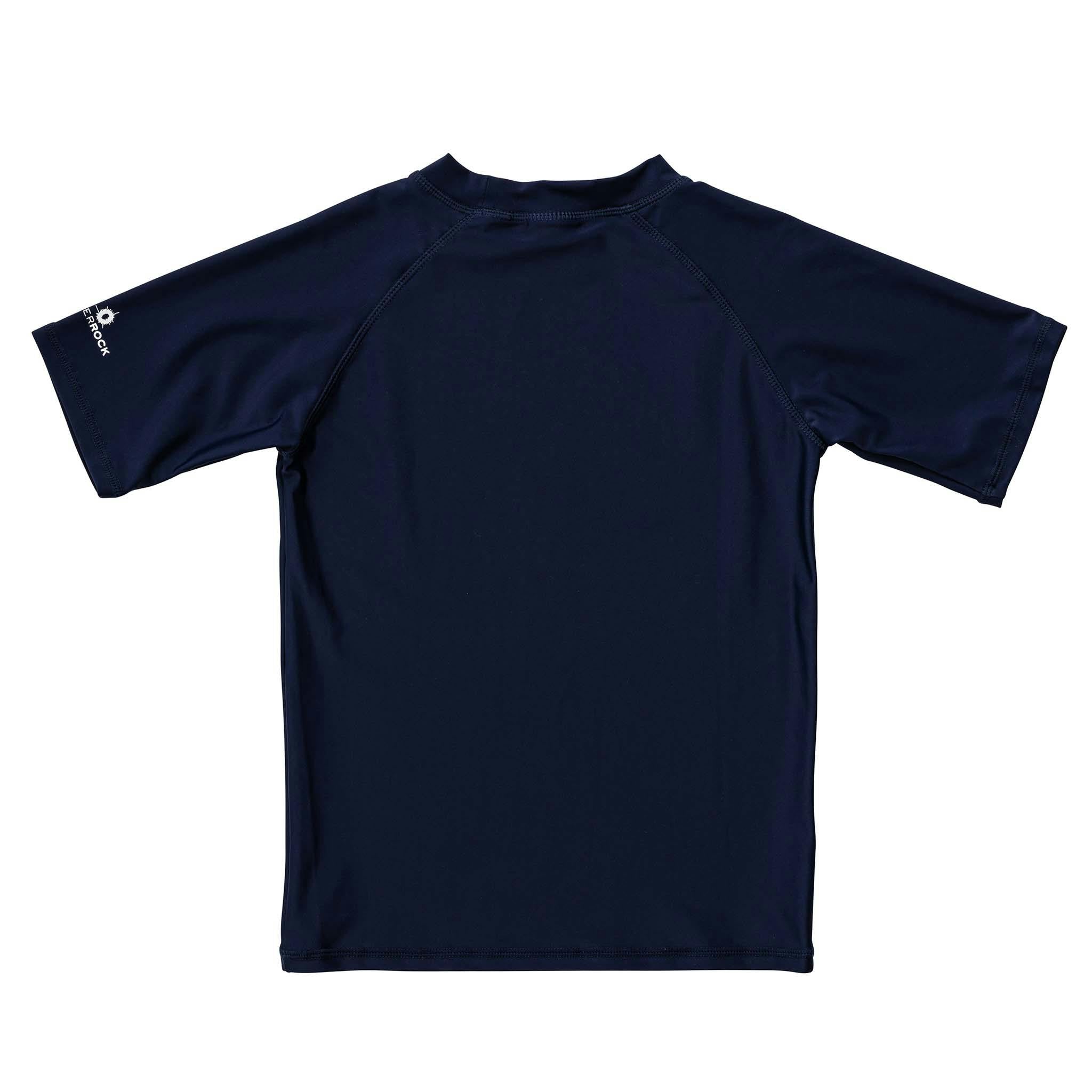 SS Rash Top