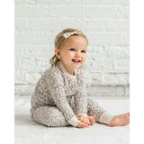 2 Piece Long Sleeve Jammie Set