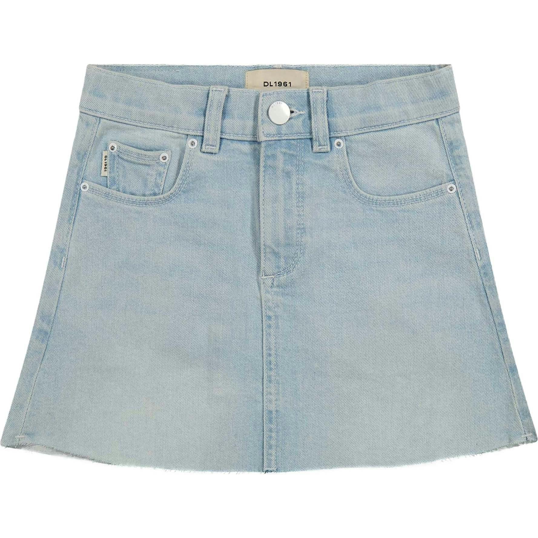 Jenny Mini Skirt | Poolside