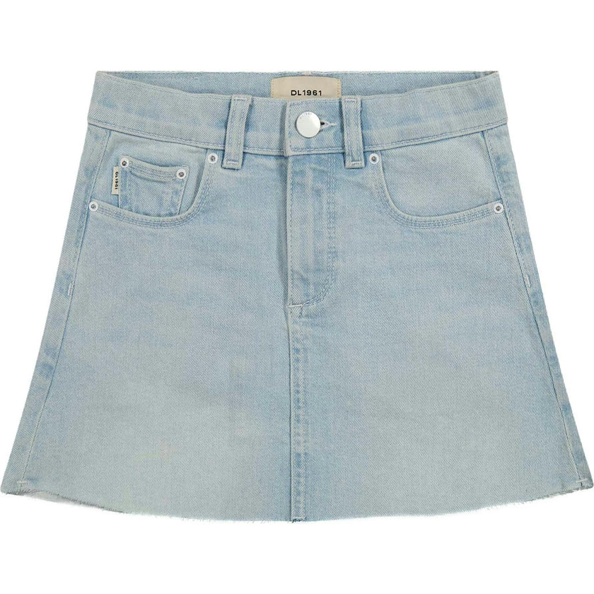 Jenny Mini Skirt | Poolside