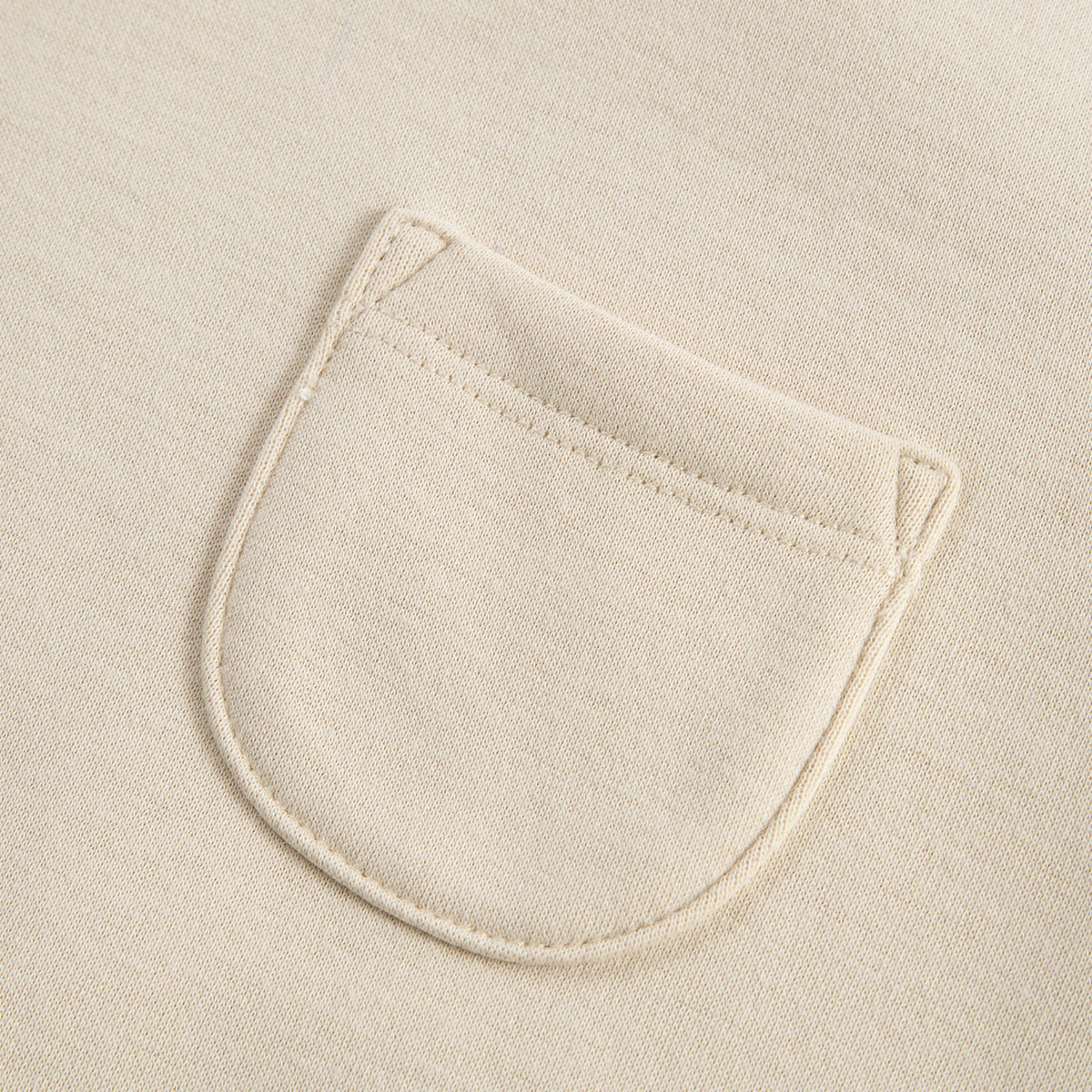 Parchment Cozy Sweatshirt