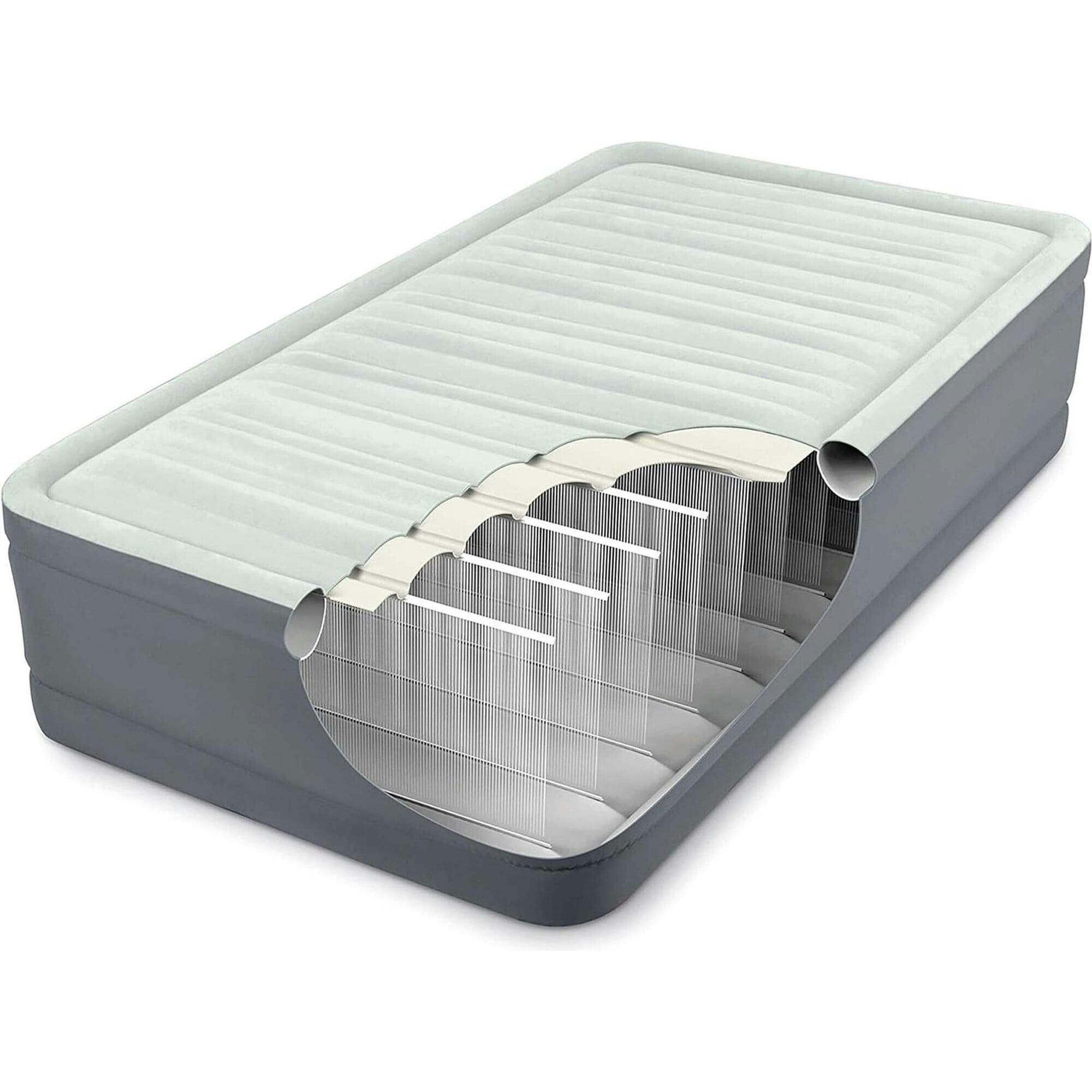Premaire I Elevated Airbed with Fiber-Tech IP