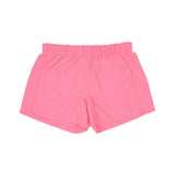 UPF 50+ Performance Short | Pink Paradise