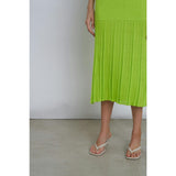 Women's Angelina Slim-Rib Tank Dress