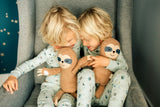 Sloth Plush