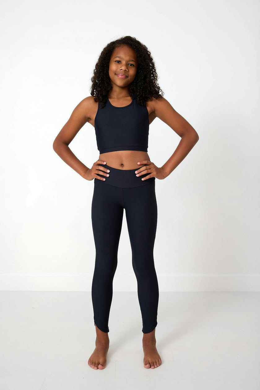foreverflex black legging