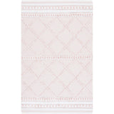 Augustine Spencer Rug, Pink