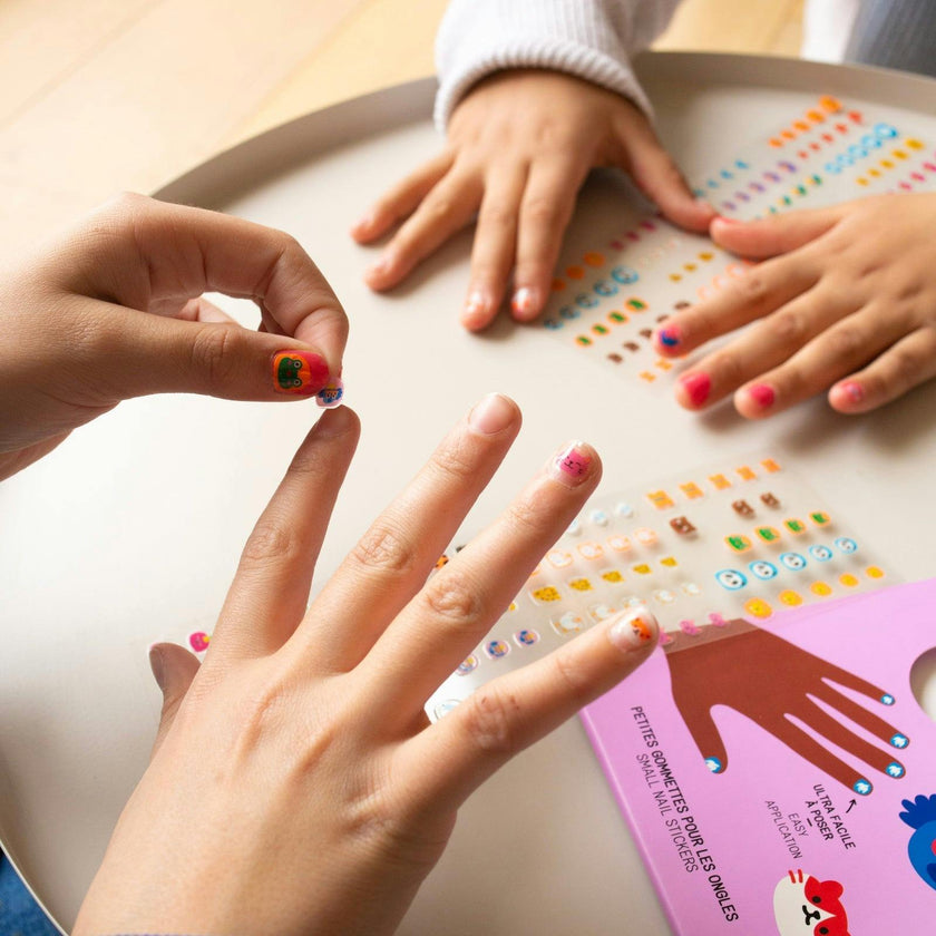 Friends - Nail stickers