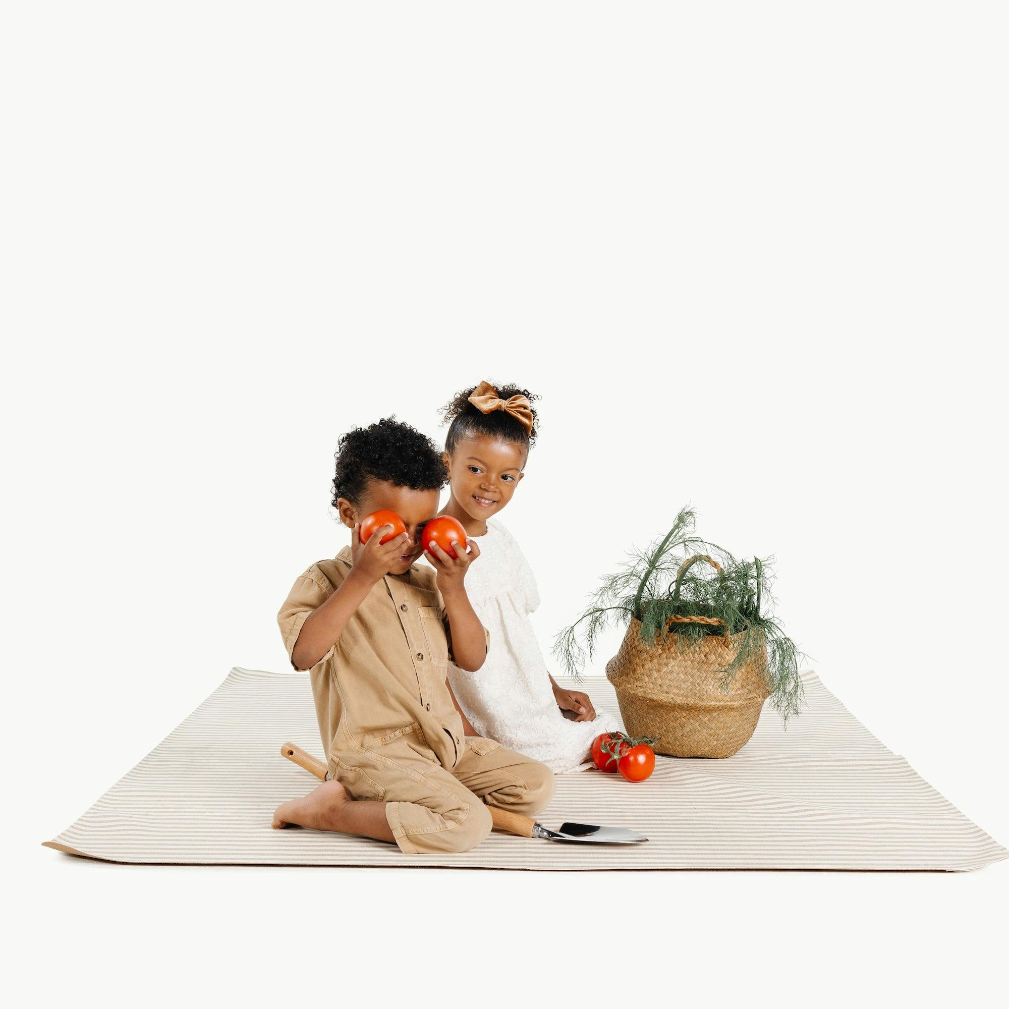 Play Mat - Large