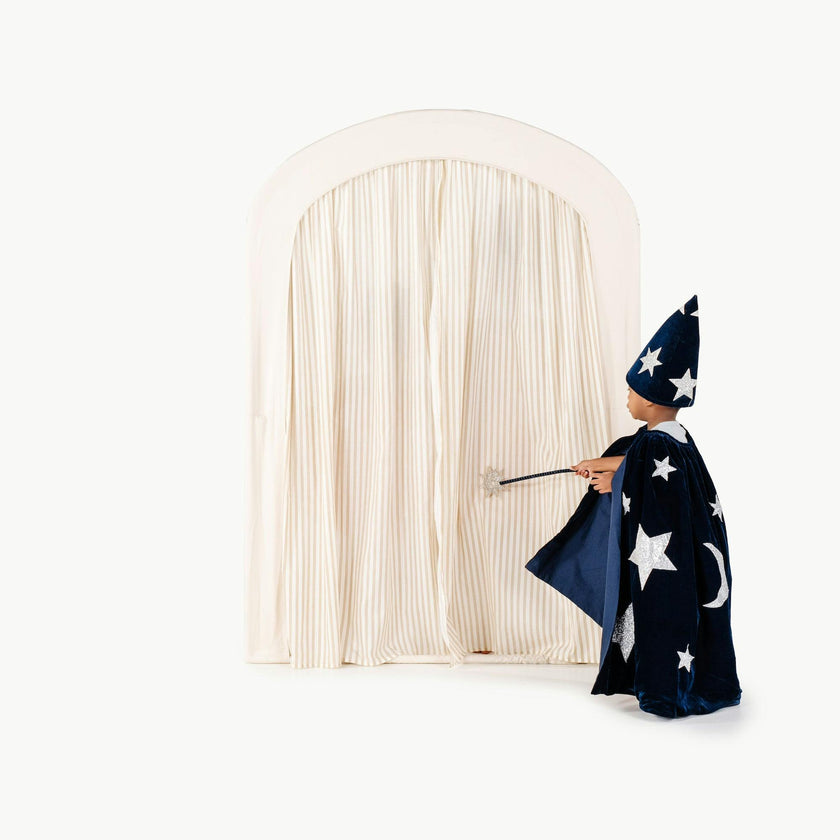 Fabric Arched Play Theatre