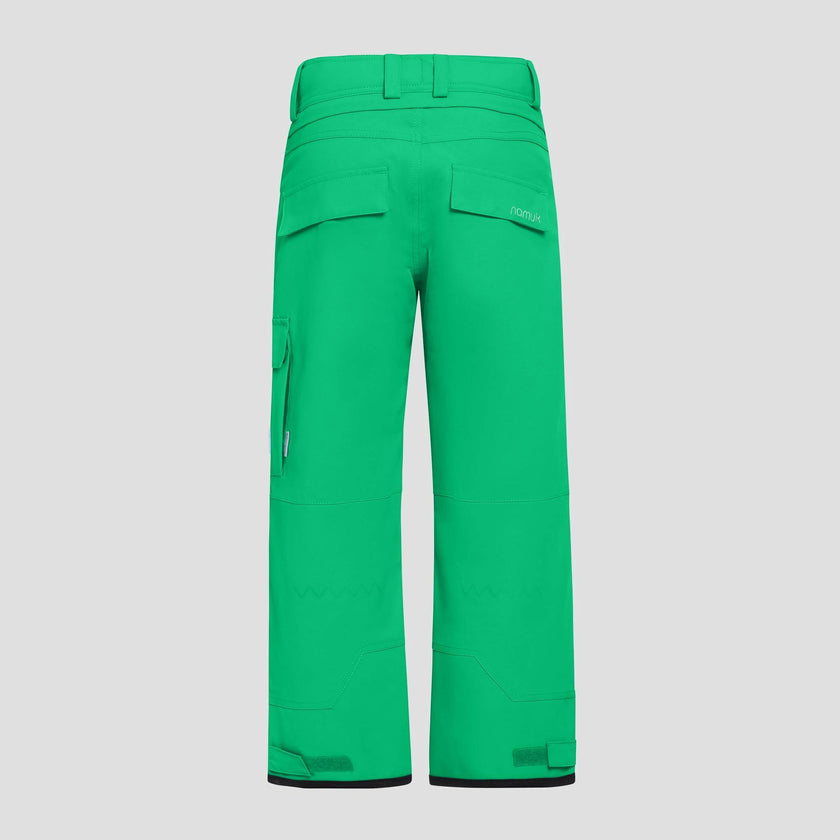 Crusade snow pants