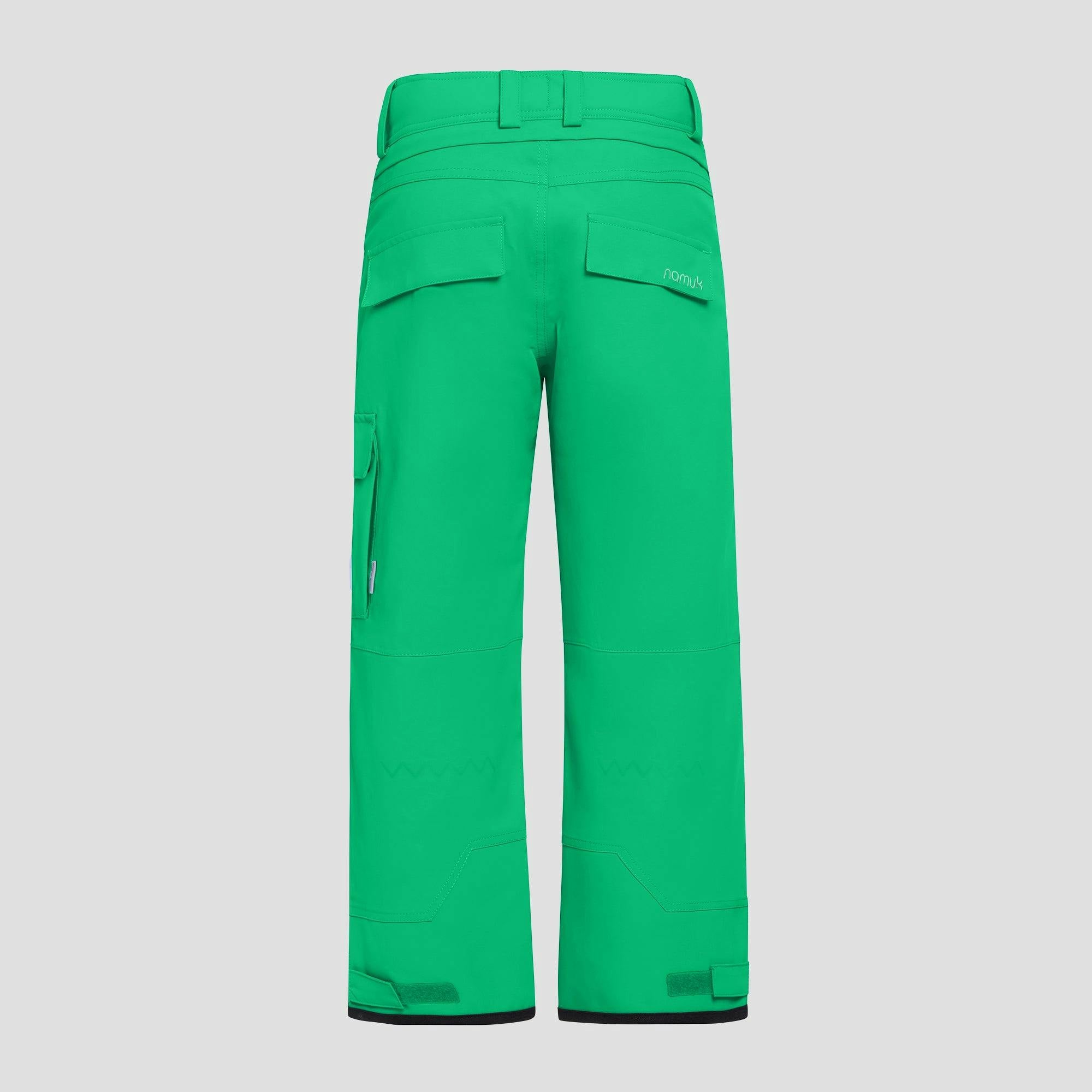Crusade snow pants