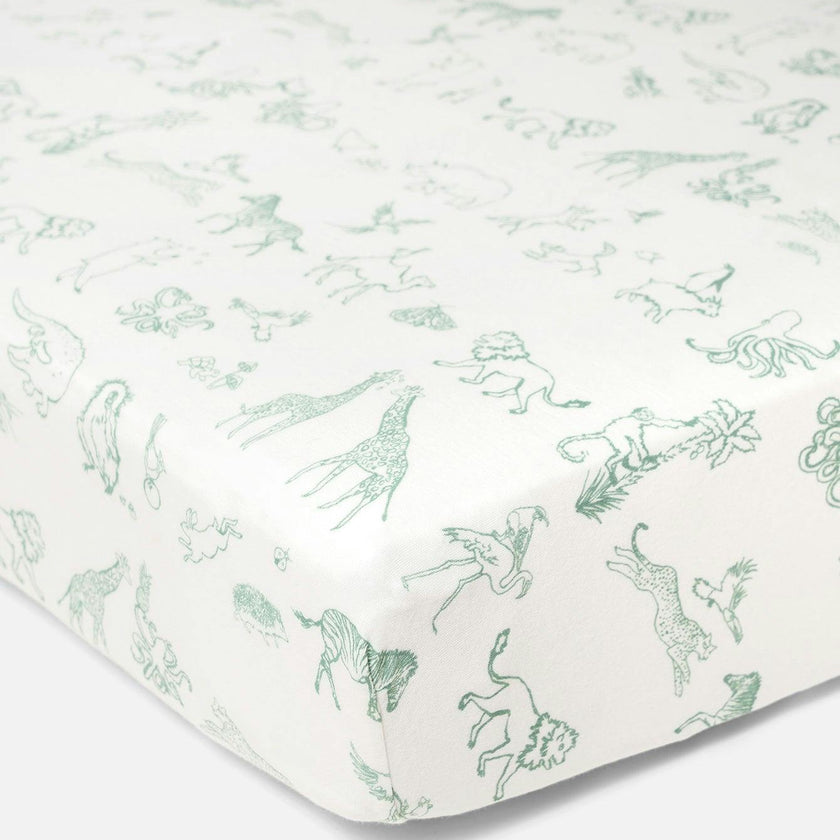 Crib Sheet