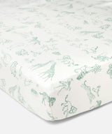 Crib Sheet