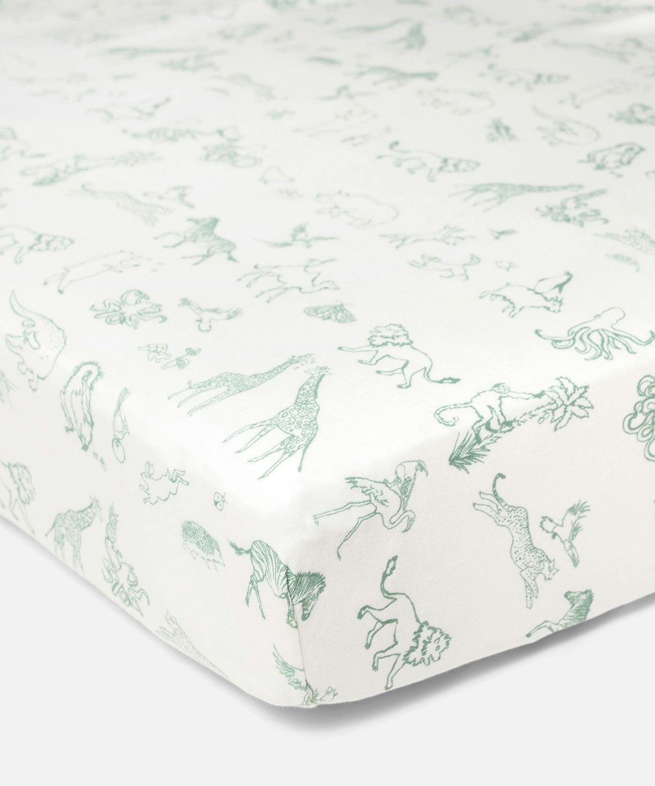 Crib Sheet