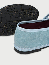 Pierre Light Denim Blue