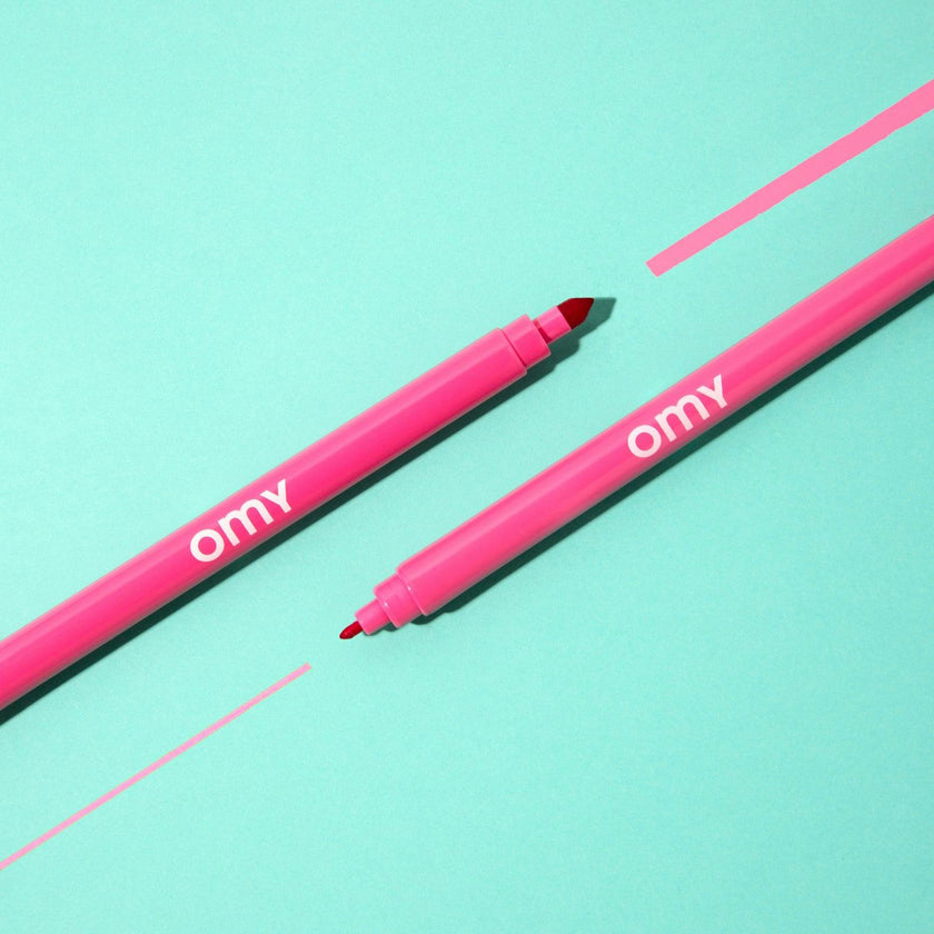 Washable Markers
