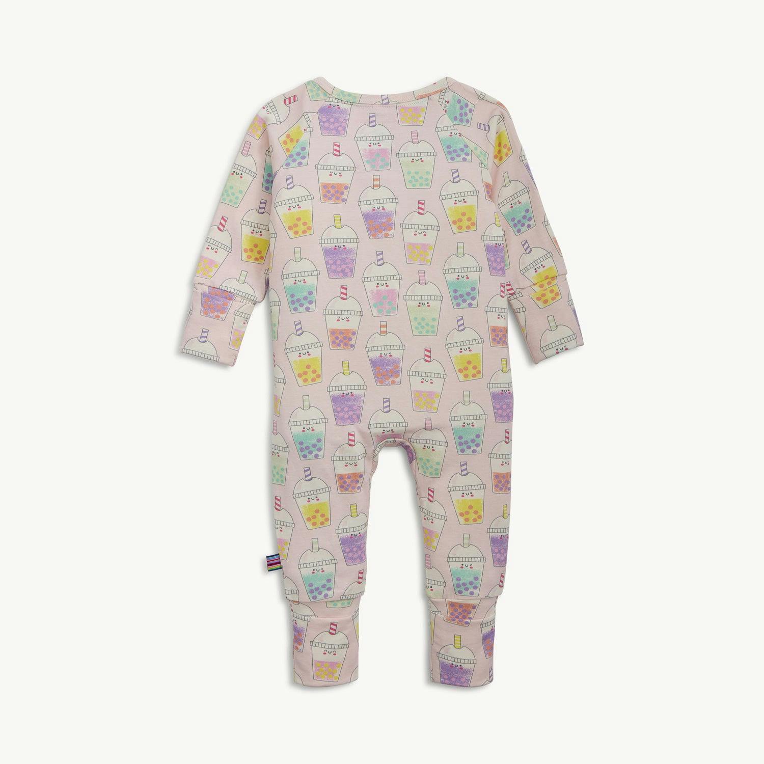 Magnetic Convertible Coverall