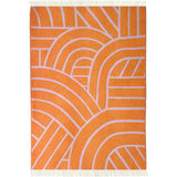 Lines Blanket