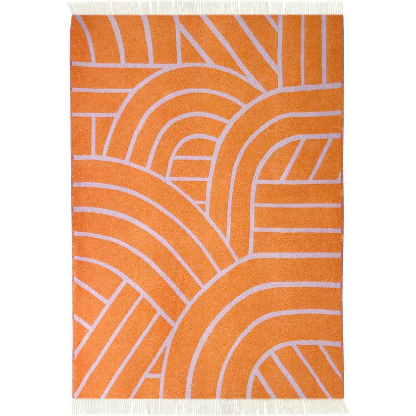 Lines Blanket
