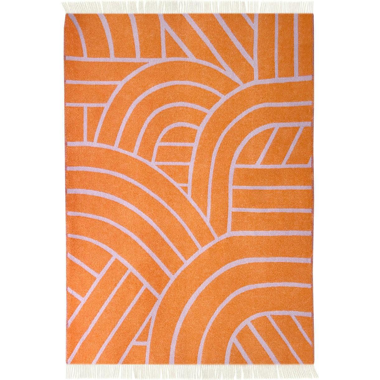 Lines Blanket