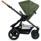 Era Olive Reversible Stroller