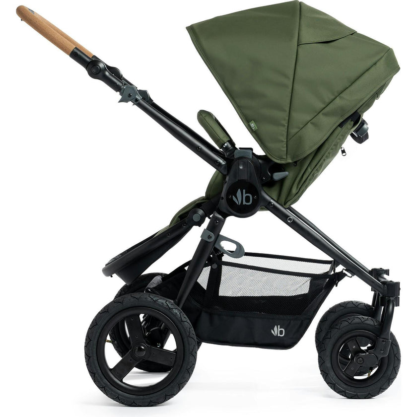Era Olive Reversible Stroller