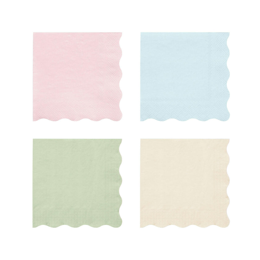 Ladurée Paris Small Napkins