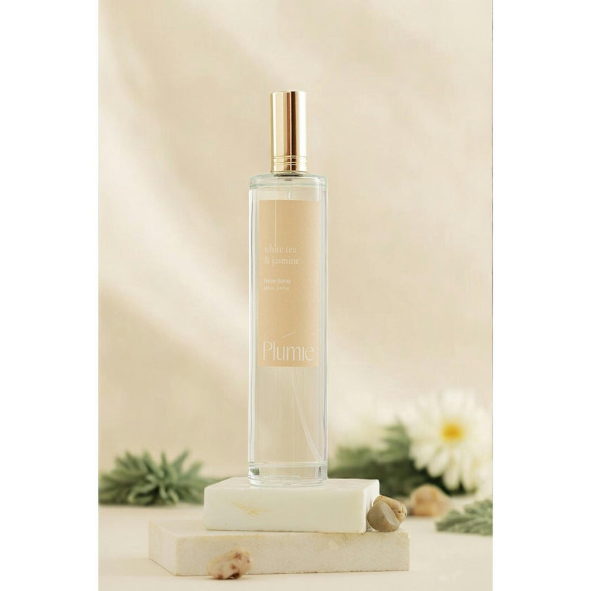 Home Spray | White Tea and Jasmine