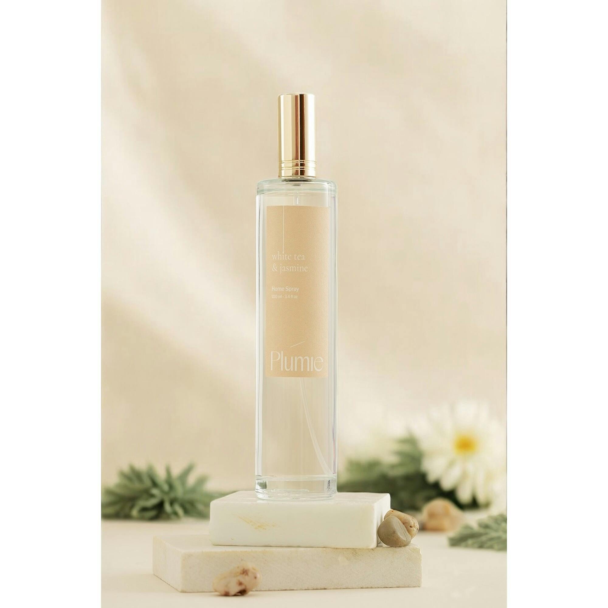 Home Spray | White Tea and Jasmine