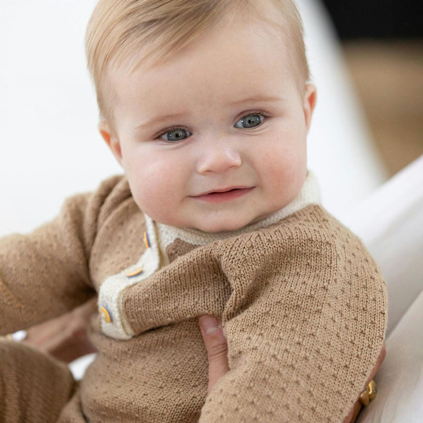 Archie Jumpsuit