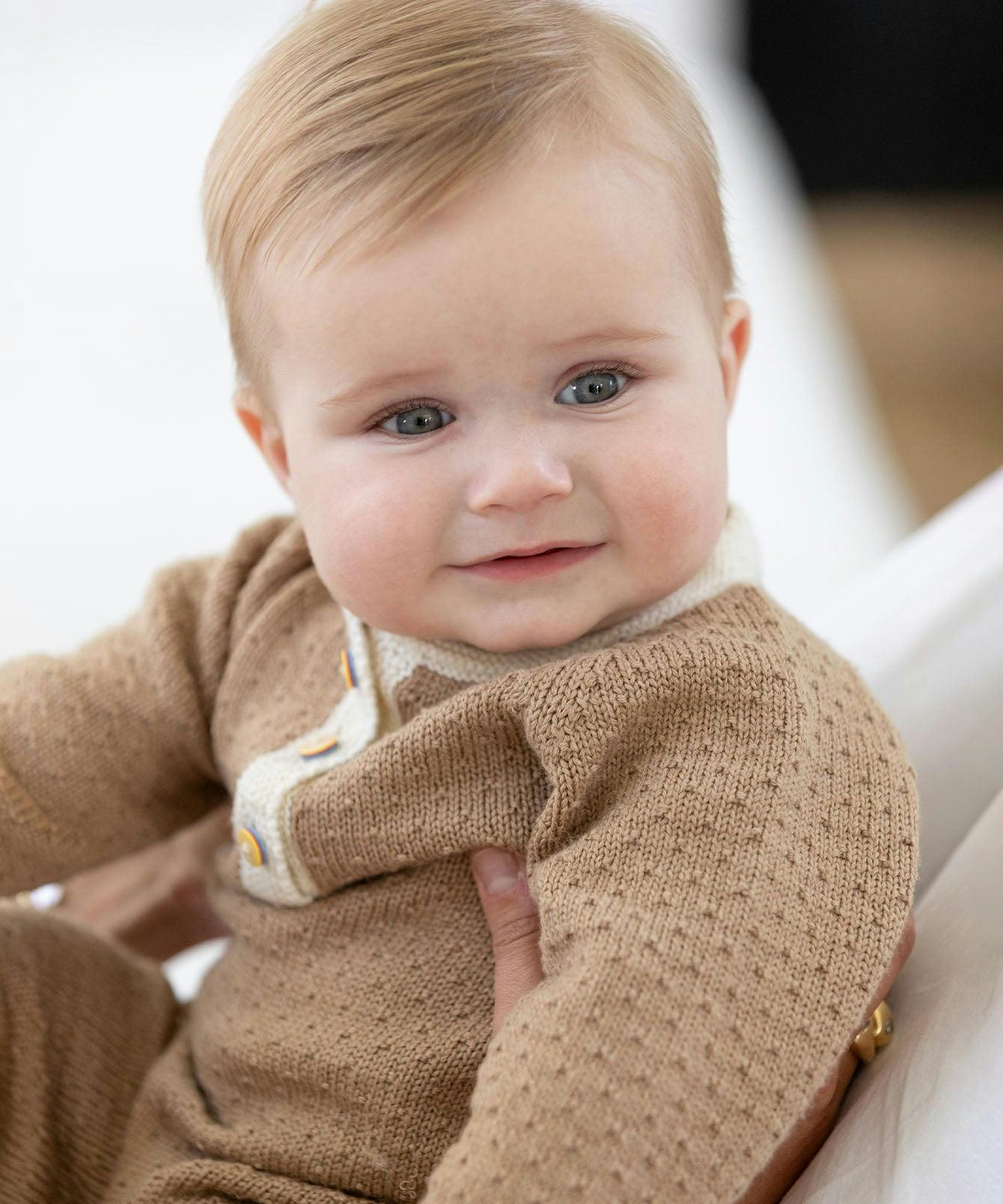 Archie Jumpsuit