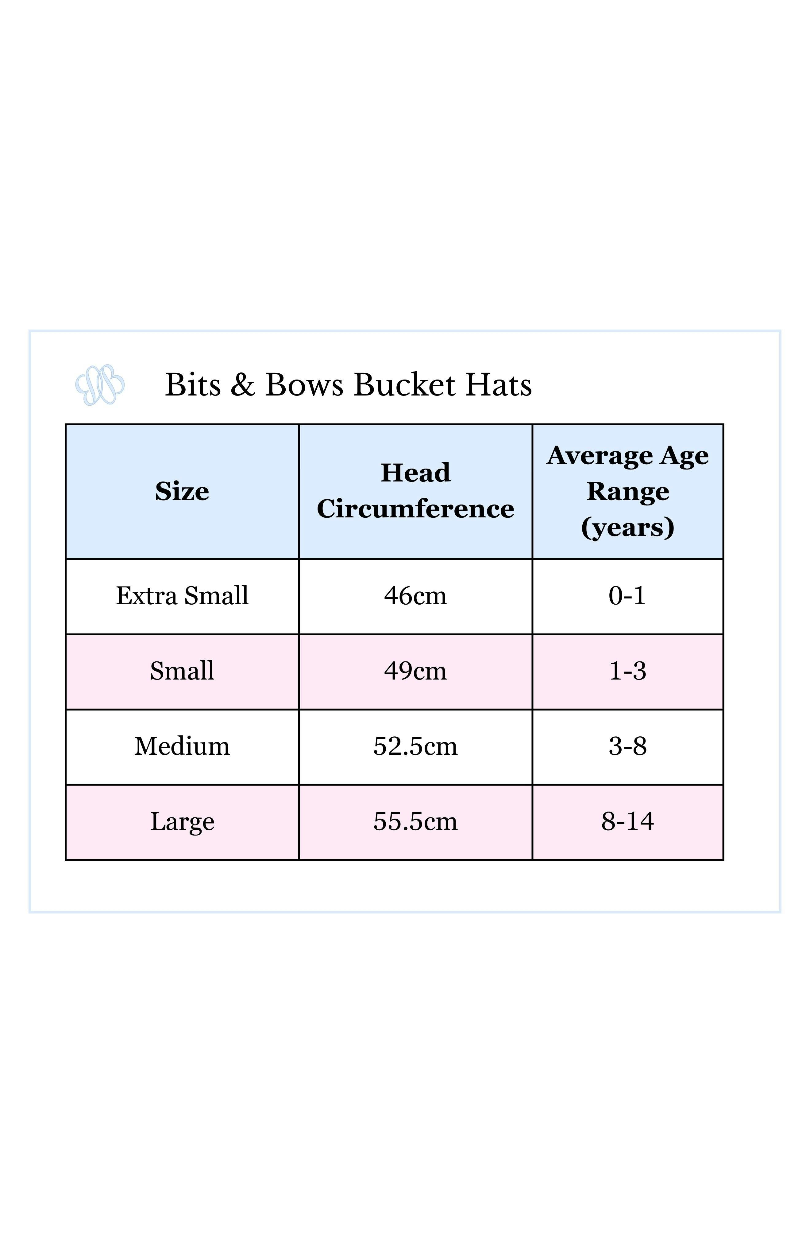 Golf Bucket Hat