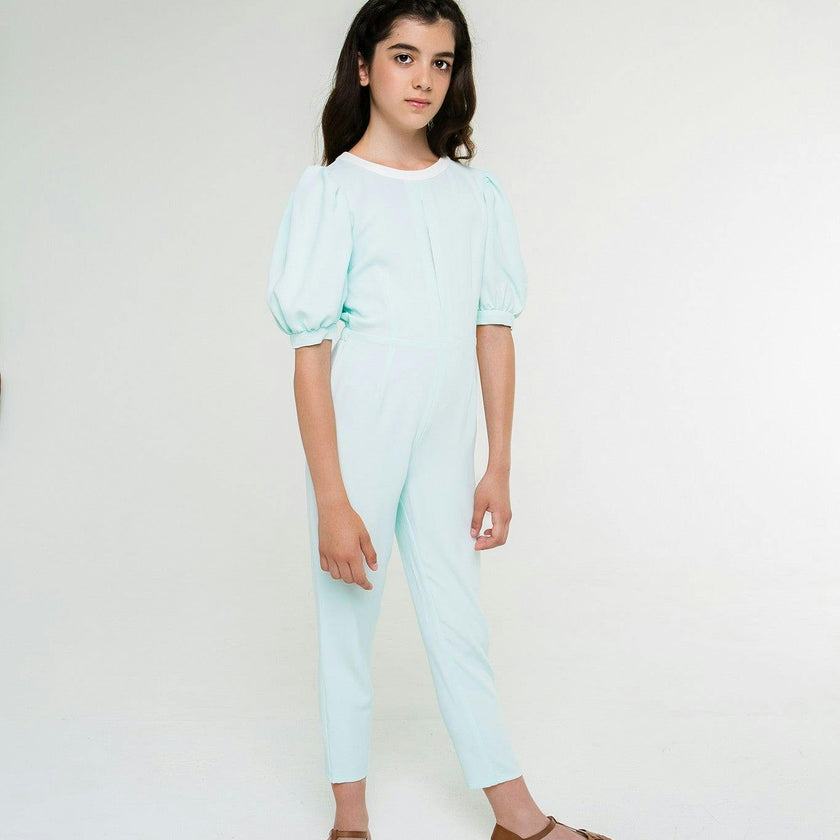 Felicia (light blue)